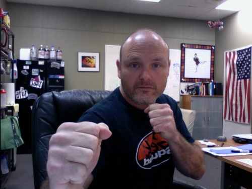 senseiprice's profile picture. Martial artist, teacher, motivator, grandparent and parent.