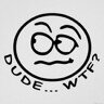 I be anti like madly no haters be anti