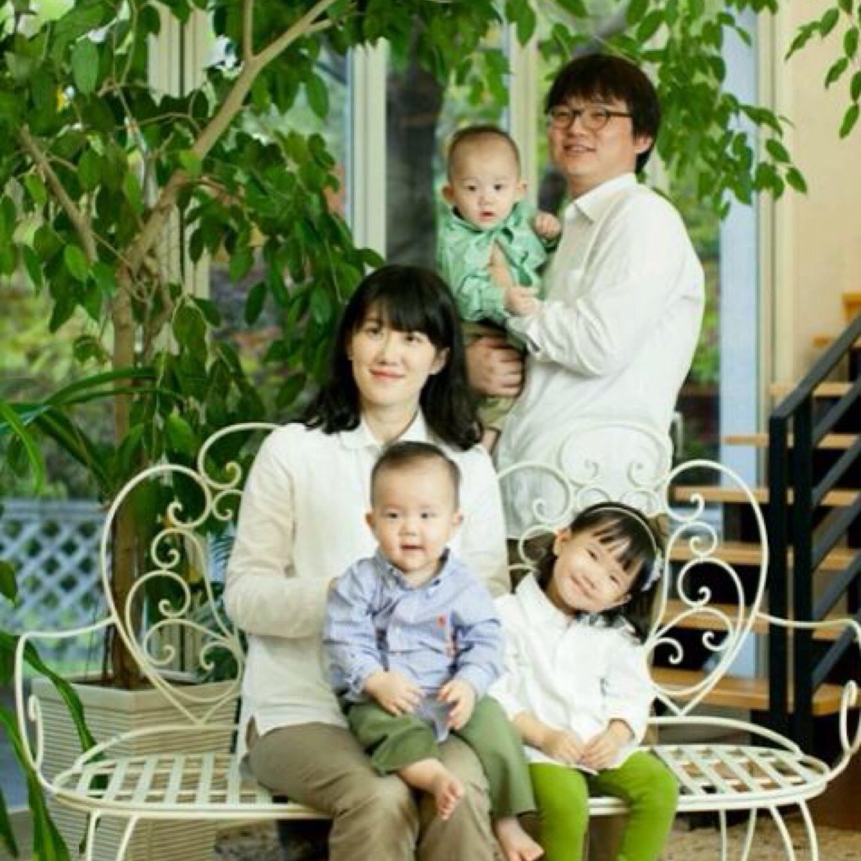 mang8310's profile picture. mind to mind. 진심은 통한다_ 성남시 환경정책과/   삼남매 엄마^^