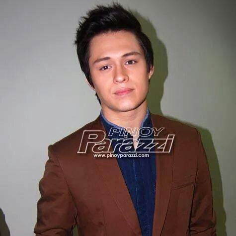 Enrique Gil ♡♡ QuenForce Family ^_^