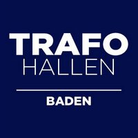 Trafo Baden (@trafobaden) Twitter profile photo