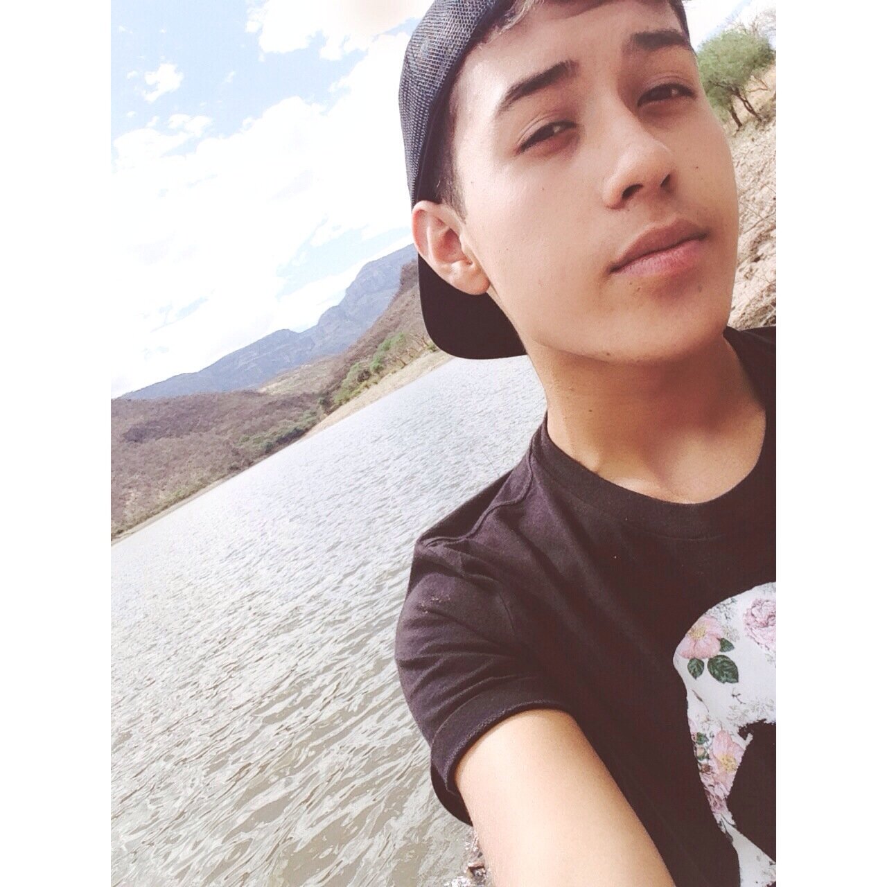 No doy chicles y tampoco rts.