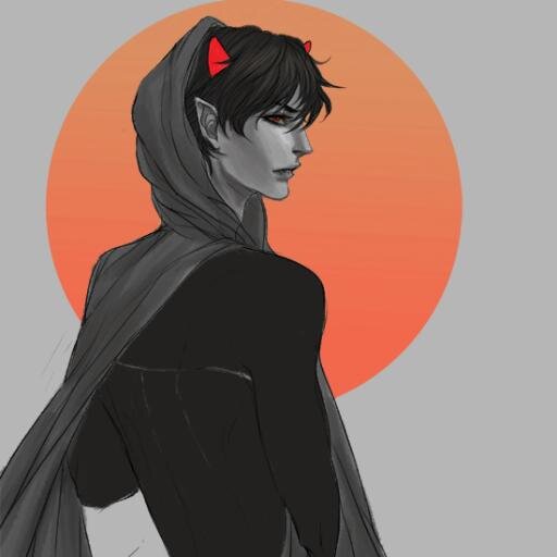 And s9 the time has c9me, it's here. The silence ends, change is near. A new day has 6egun. ♥ @Con2IIgned ♥ she/he [ 18+, AU, WRITER @CREMlSlUS, wy/wir/wire ]