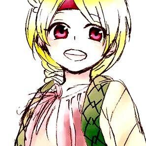 Hi, everyone! Pisti here! I'm one of Sinbad's eight generals and is the Sindria's Diplomatic Chief! Talk to me anytime! ＼（＾▽＾）／