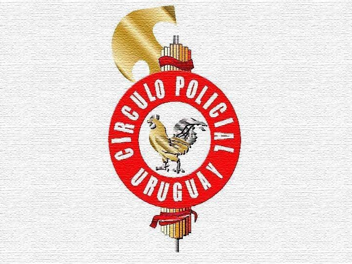 CircPolicialUry's profile picture. Institución Social que nuclea a los Oficiales de Policía de la República Oriental del Uruguay.          Fundado el 2 de Mayo de 1929.