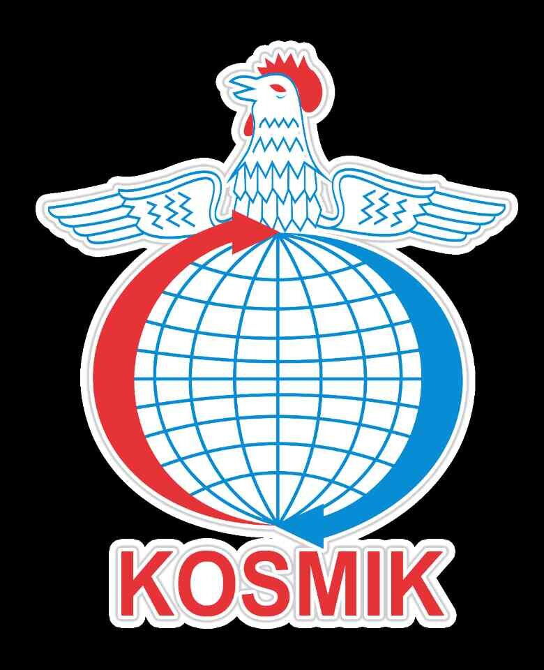 Baruga KOSMIK