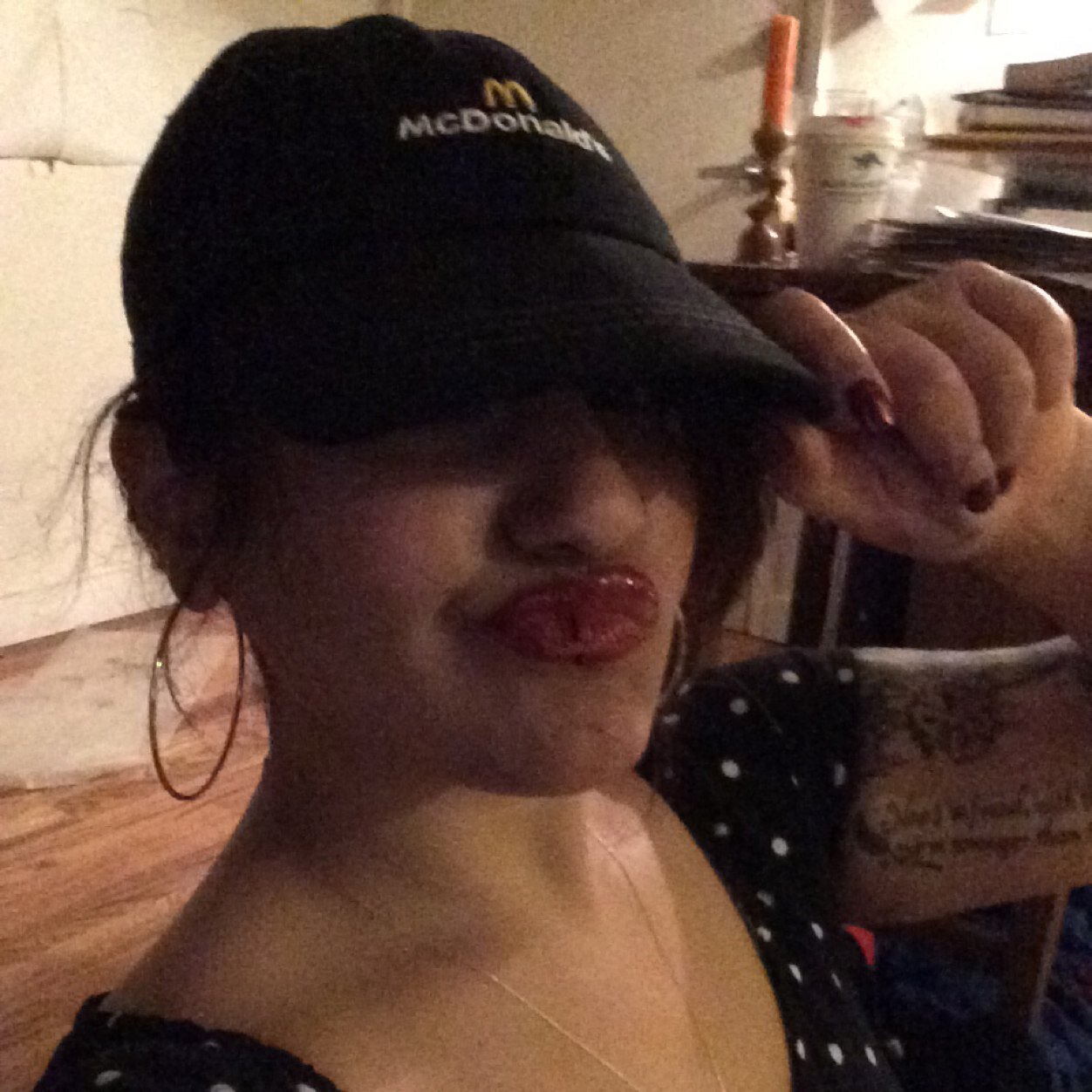 inkrstinkr's profile picture. Professional dork.