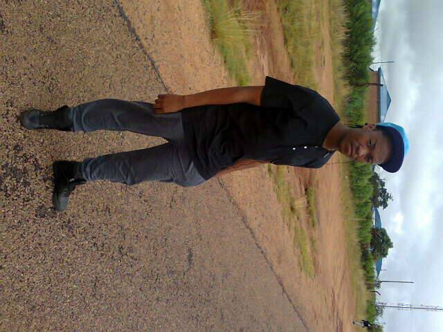 Glad_6191's profile picture. God's doing