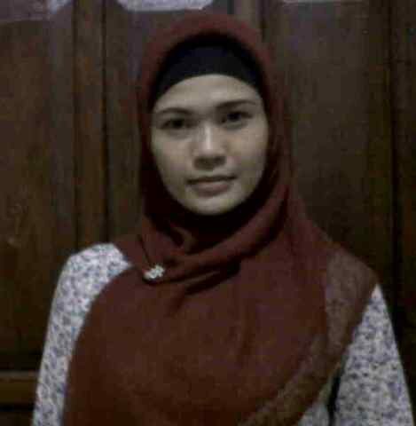 indahsofwan's profile picture. Belajar istiQomah