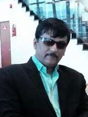 Roxin-Dubai-Global Business Head