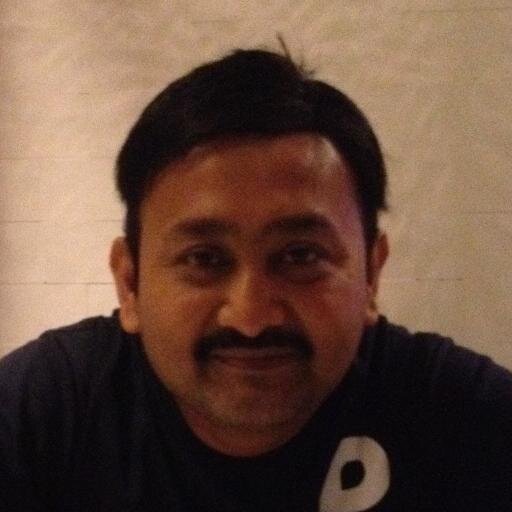 IT Head for Retail Chain, IT Solution Consultant. Free Thinker.