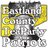 Eastland County TPP