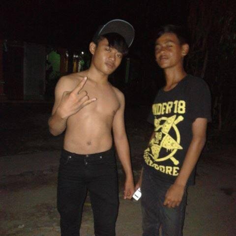 Sukron_PSD's profile picture. 