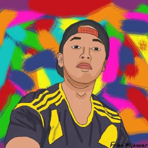 Penikmat Arema Cronous ,Chelsea ,Juventus ,Timnas Belgia ,Timnas U19