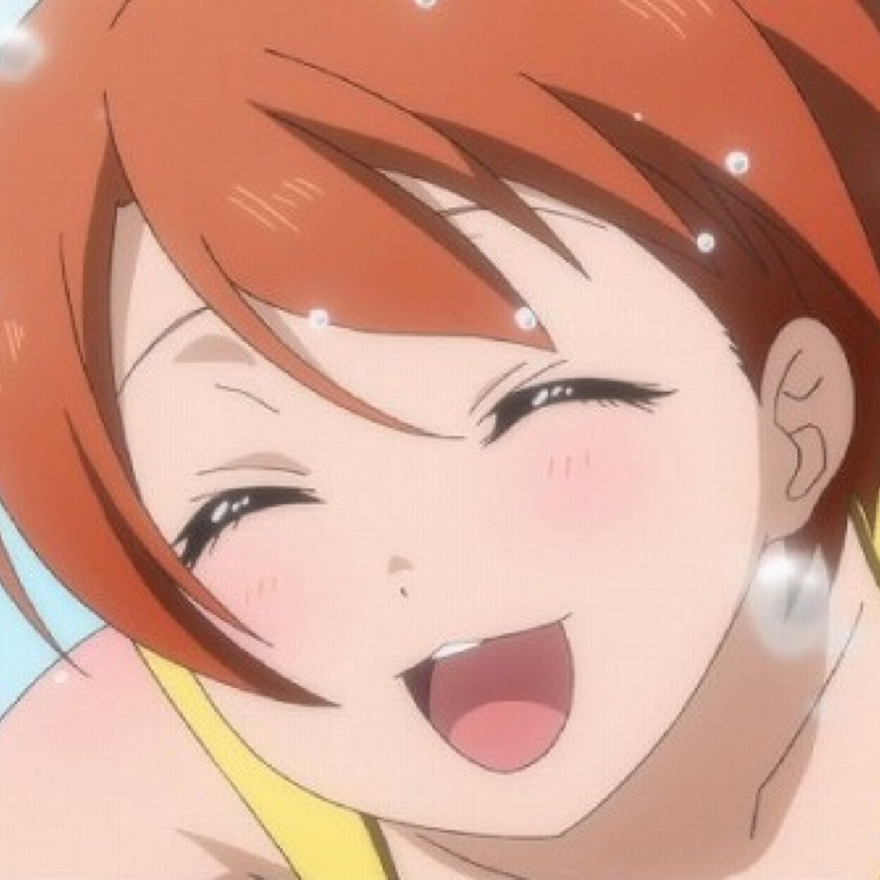 にっこにっこにゃー♪