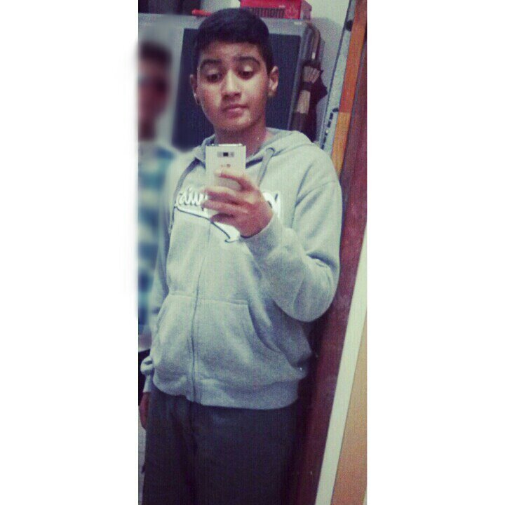 “Que tudo que for bom, chegue e fique.”✌