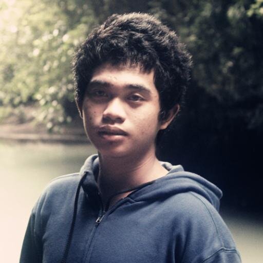 FajarAchbar's profile picture. 