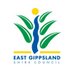 East Gippsland Shire (@egsc) Twitter profile photo East Gippsland Shire (@egsc) Twitter profile photo