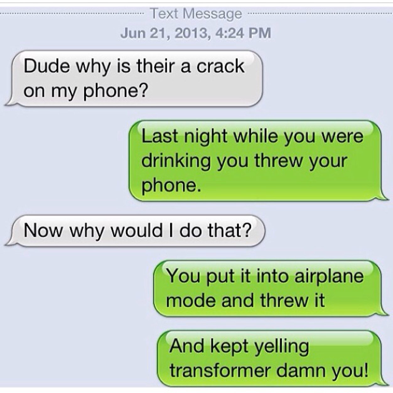 FunnyTexts12's profile picture. Funny Text and Quotes.