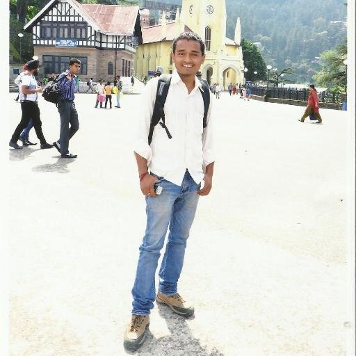 prane4ever's profile picture. 