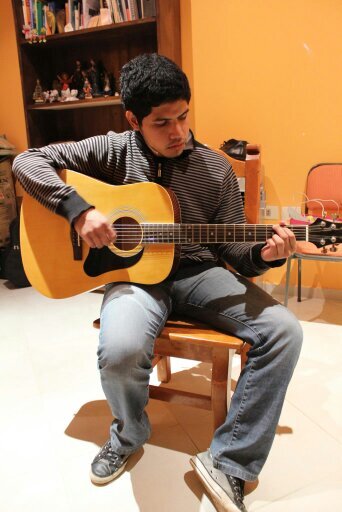 CPJG 011. Olimpista de ♥. Nadie me llama por mi nombre. 
  2 Tim 2:13 Dios es fiel!