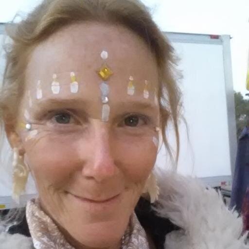 ClementineOmy's profile picture. I do consciousness work, wellness coaching and whatever excites me.  I love being of service in some way and doing things that are a win for the whole.