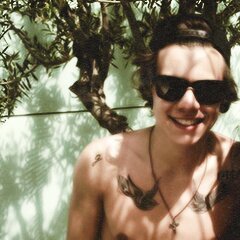 1DIsWright's profile picture. 