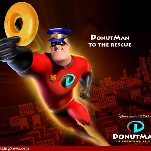 RND PRODUCT MANAGER A.j.Bel.Donuts.