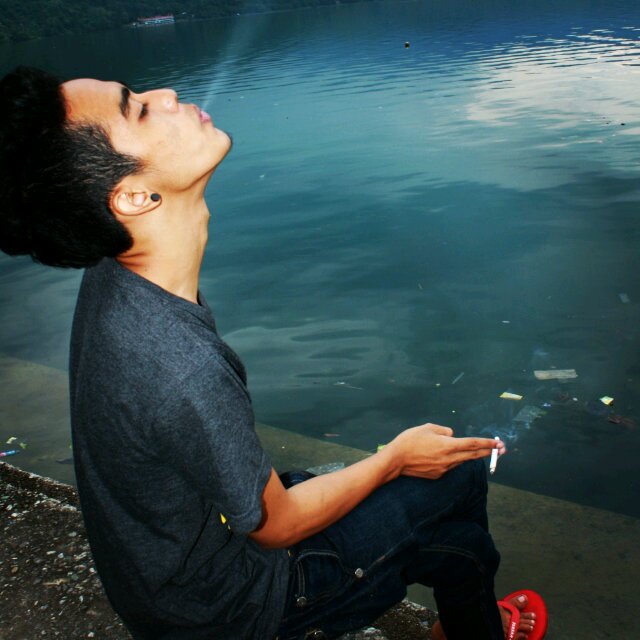 Harus sukses ..!!!