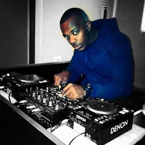 Official Twitter Account For Dj Chrispenn;Talented/Passionate/Versatile Mix DJ From Kempton Park//Musically,there's nothing really impossible//