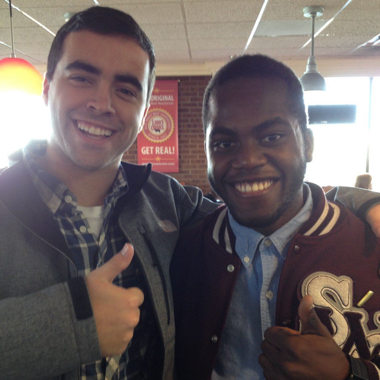 TheBrownTyler's profile picture. 