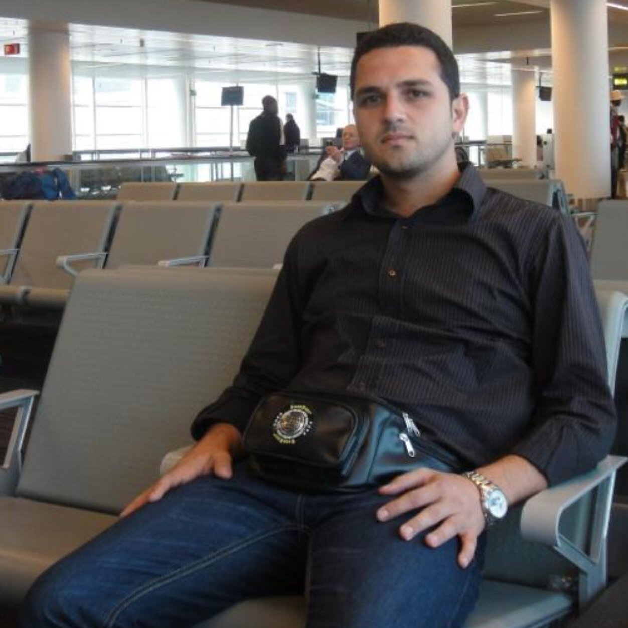 HaidarMoahamd's profile picture. 