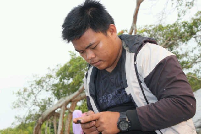 Just simple