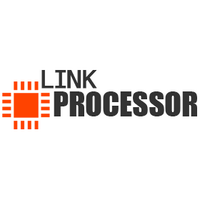 Link Processor(@linkprocessor) 's Twitter Profile Photo