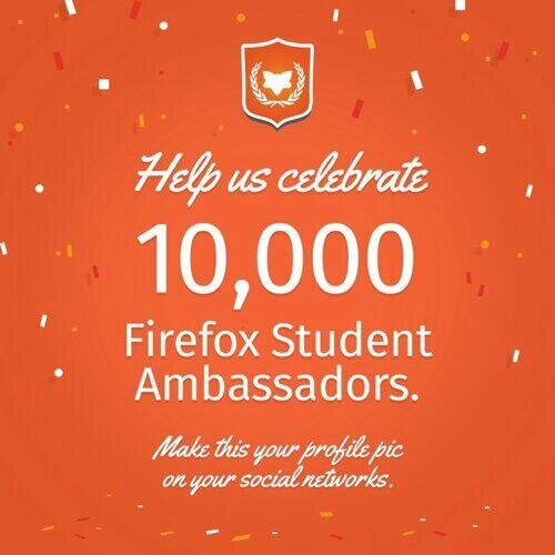 A group of Mozillians on Dian Nuswantoro Univ Semarang that help spread Mozilla's mission to promote openness, innovation & opportunity on the Web. (: