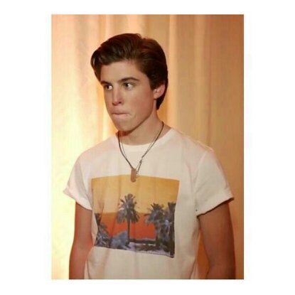 Sam Woolf is a Legend. Okay. Okay?