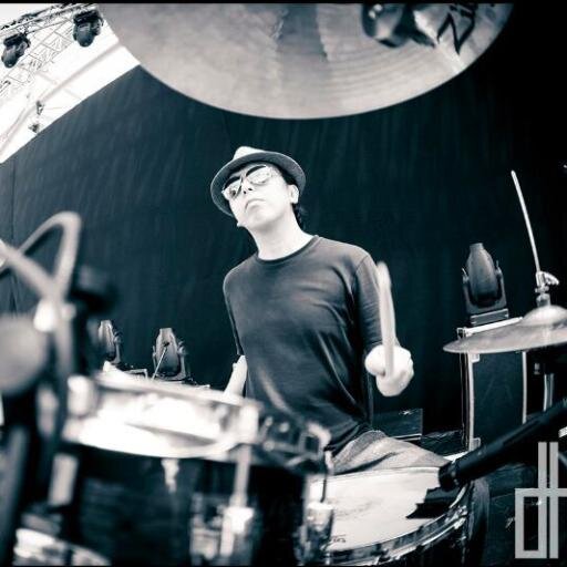 Entrepreneur, Drummer, Snowboarder, Tech geek, Traveller, Life long learner