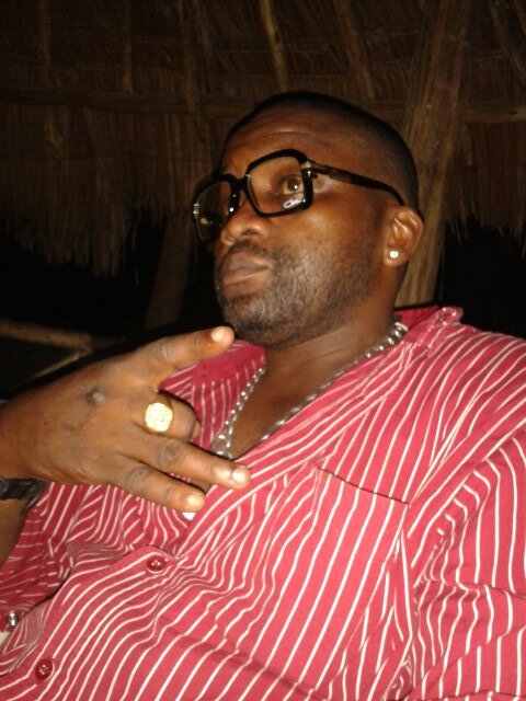 davidstewart860's profile picture. 