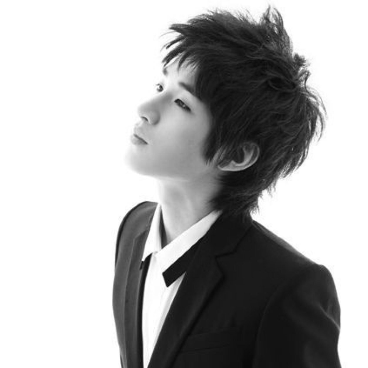 ถึงผมจะเเบด..เเต่รักเเล้วรักเลย