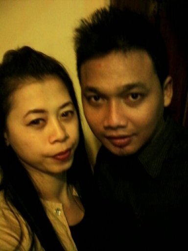 Ramah_Sntai_Ap adnya_Hdup it indh_Smua mlik ALLAH SWT. Love Achmad Aziziddin.