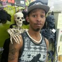 Christopher Beamon - @HydroBeamon - Twitter