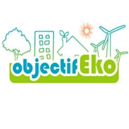 ObjectifEko, les actualités de la construction et de la rénovation écologiques. Des informations à partarger utiles pour construire un projet éco-habitat.