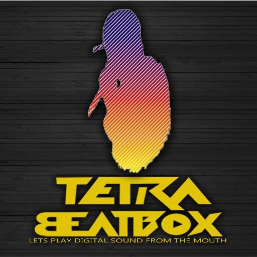 Official twitter Tetra Beatbox | group of @TangerangBeatbx & part of @indobeatbox | info & booking : @TangerangBeatbx