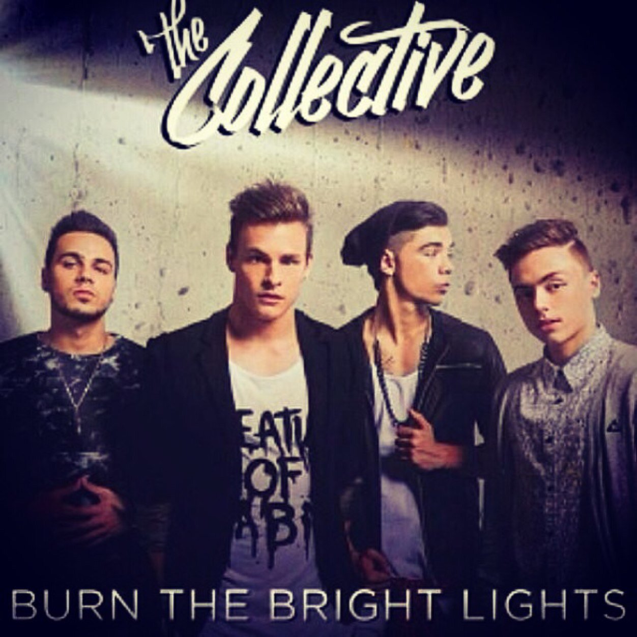 THE COLLECTIVE FAN @willsinge / @trentbell90 /@juliandevizio / @jaydensierra follow...Follow me and i will follow back!!