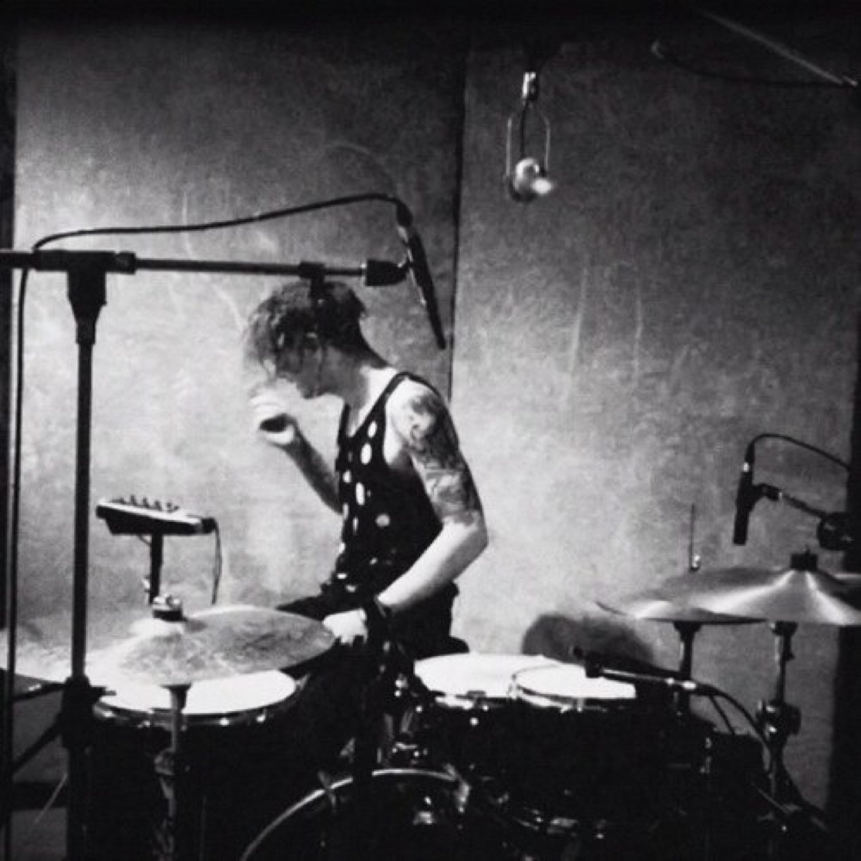 // The 1975 //