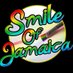 SMILE OF JAMAICA (@smileofjamaica) Twitter profile photo