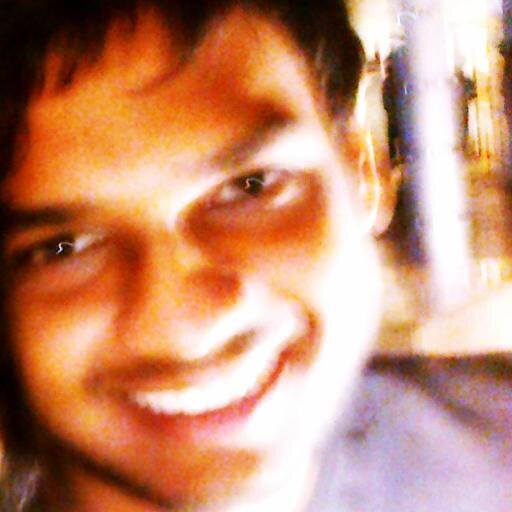 TrishalAgarwal's profile picture. Everybody pities the weak, jealousy you have to earn..