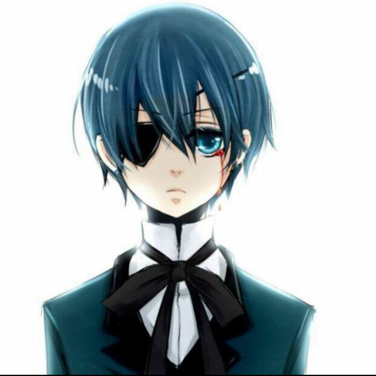Blue__Lord's profile picture. Sebastian, don't be so daft. || Butler: @Yes_MyL0rd || Writer: @SameWriter