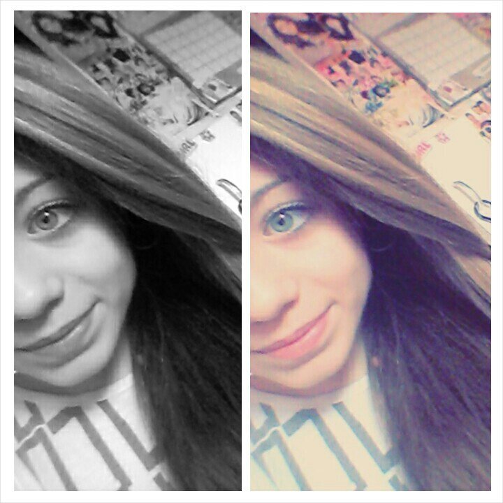 I love One Direction