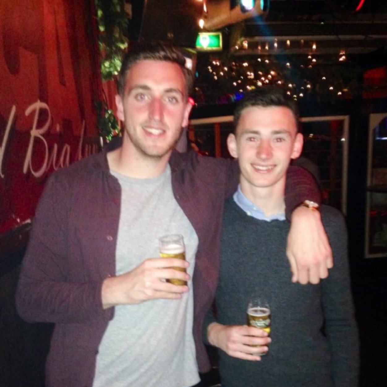 slender_ash's profile picture. I just love rugby